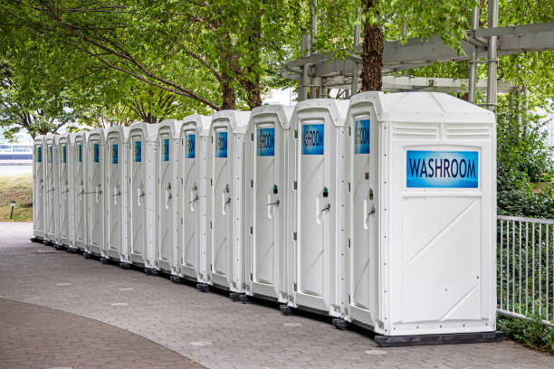 Best Portable bathroom rental  in Minco, OK