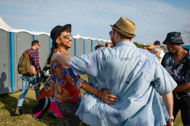 Best Porta potty services near me  in Minco, OK