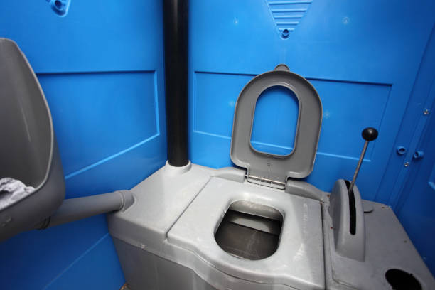 Best Construction site porta potty rental  in Minco, OK