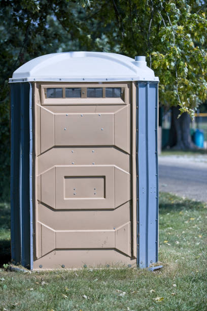 Portable Toilet Options We Offer in Minco, OK