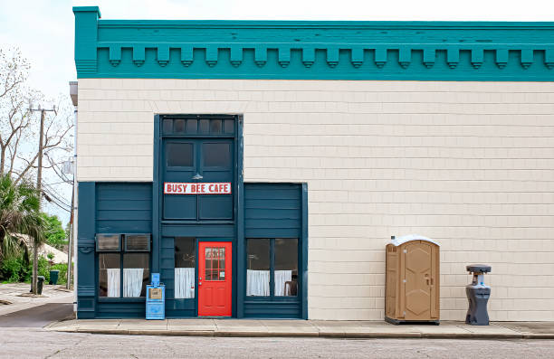 Porta potty services near me in Minco, OK