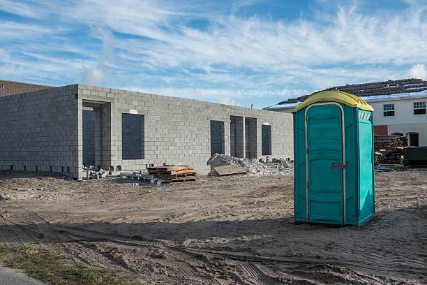 Best Portable restroom trailer rental  in Minco, OK